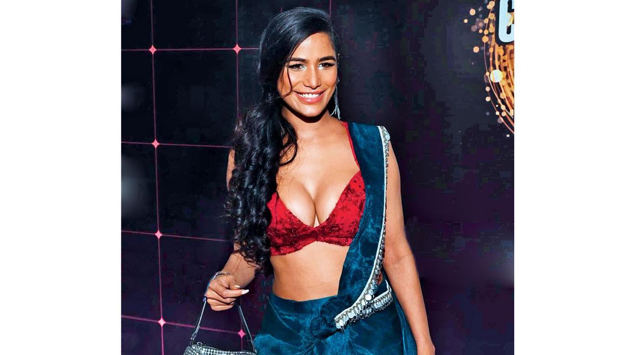 પૂનમ પાંડે