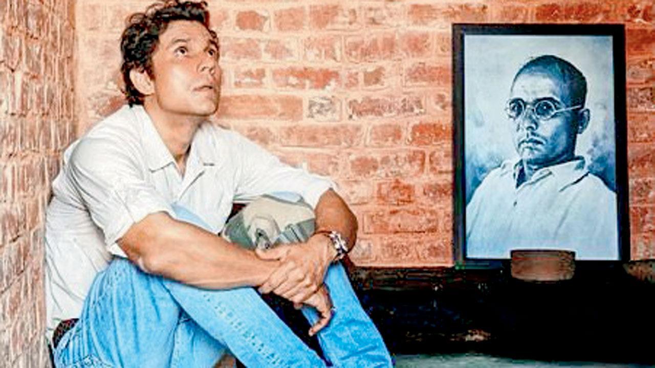 રંદીપ હૂડા