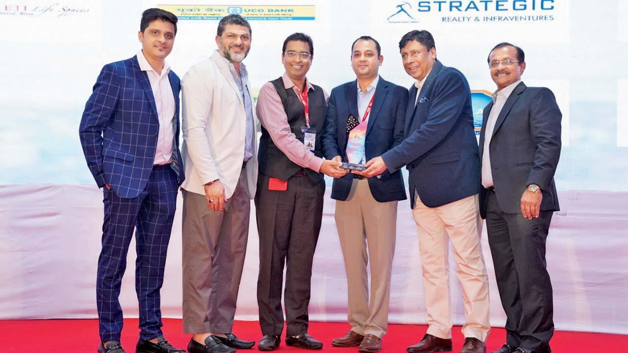 ‘હોમ ઉત્સવ : પ્રૉપર્ટી ૨૦૨૪