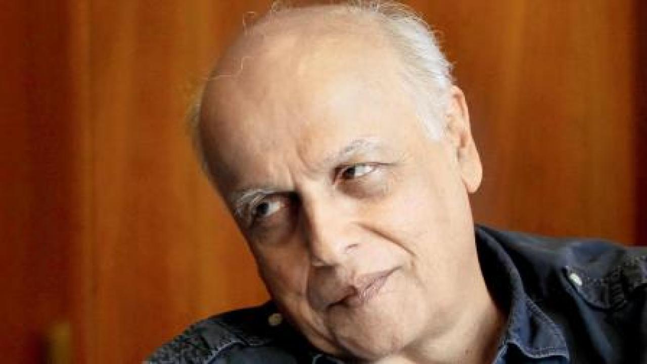 મહેશ ભટ્ટ