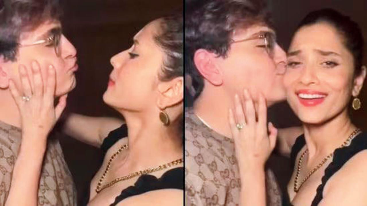 અંકિત લોખંડે