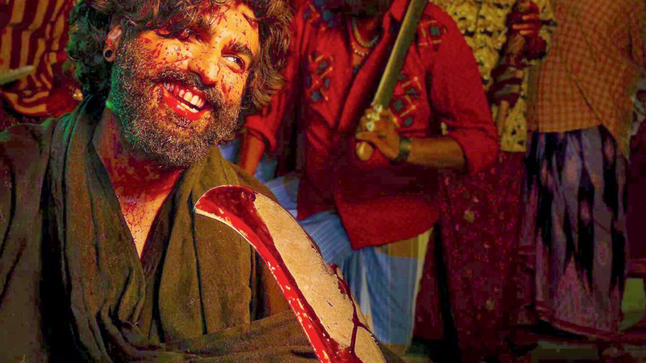 અર્જુન કપૂર