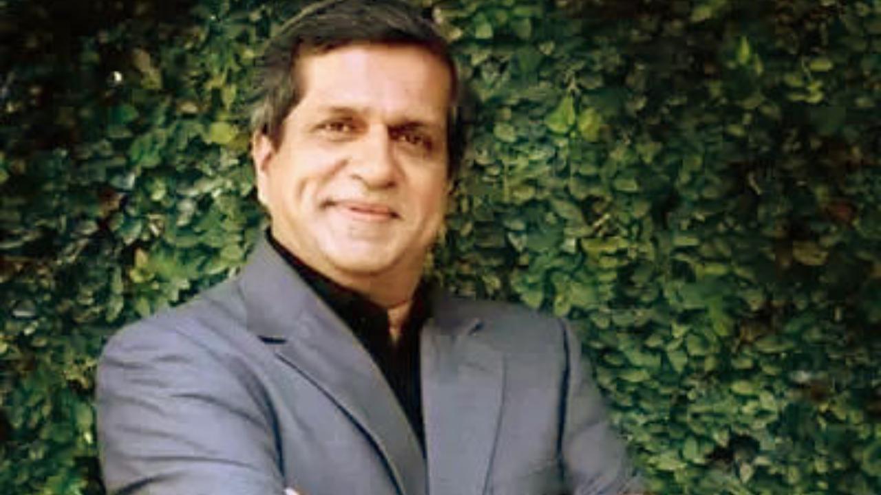 દર્શન જરીવાલા