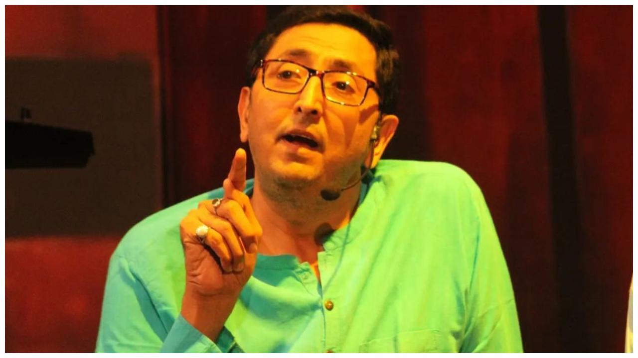 જય વિઠલાણી