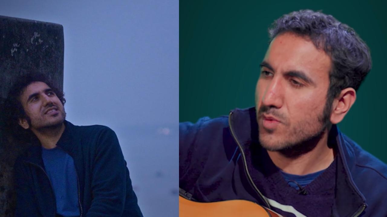 Viral Song Chor: Know about Delhi-based musician Justh who wrote this ...