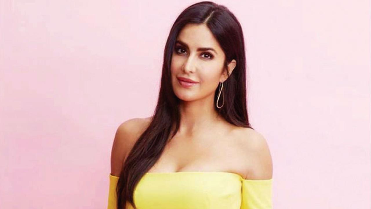 કૈટરીના કૈફ 