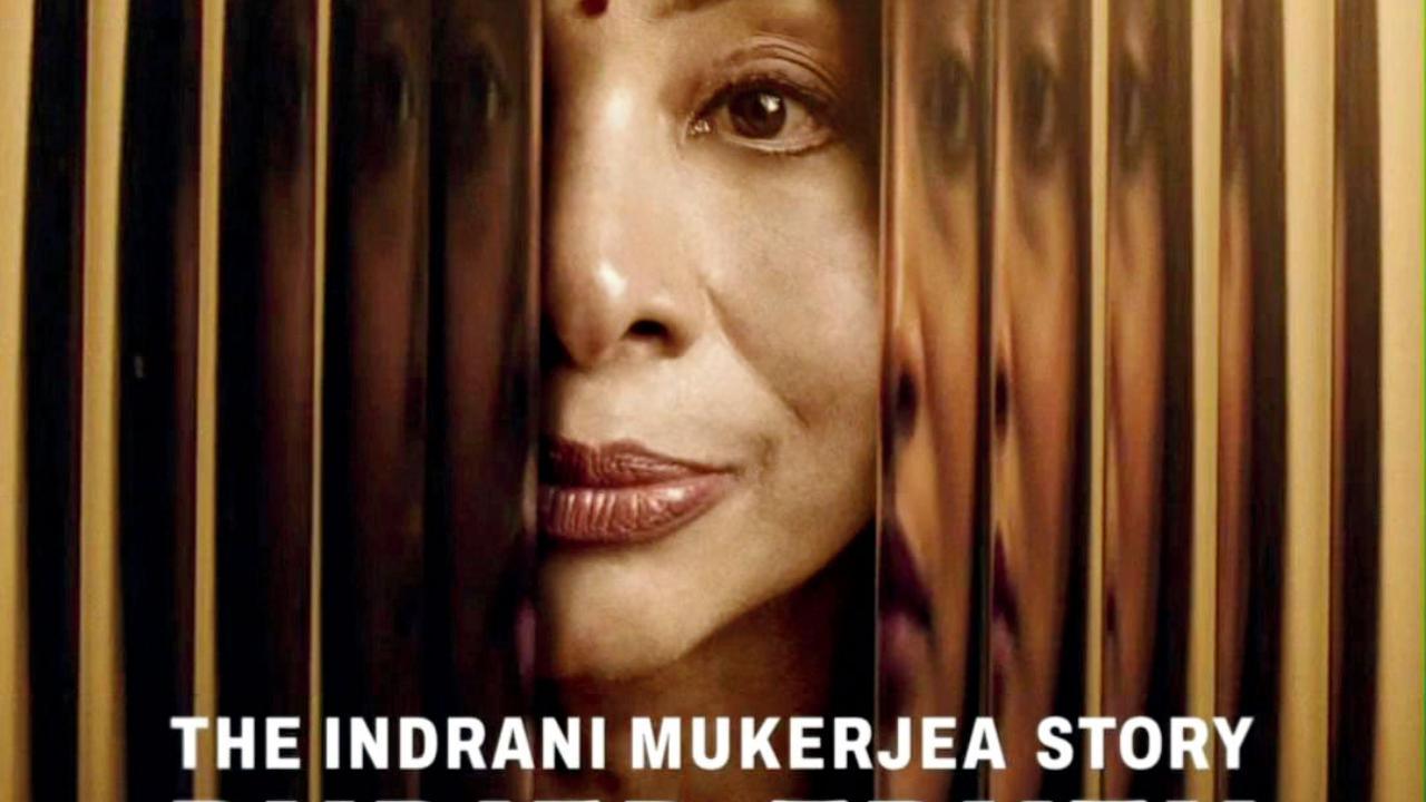 ધ ઇન્દ્રાણી મુખરજી સ્ટોરી : ધ બેરીડ ટ્રુથ’