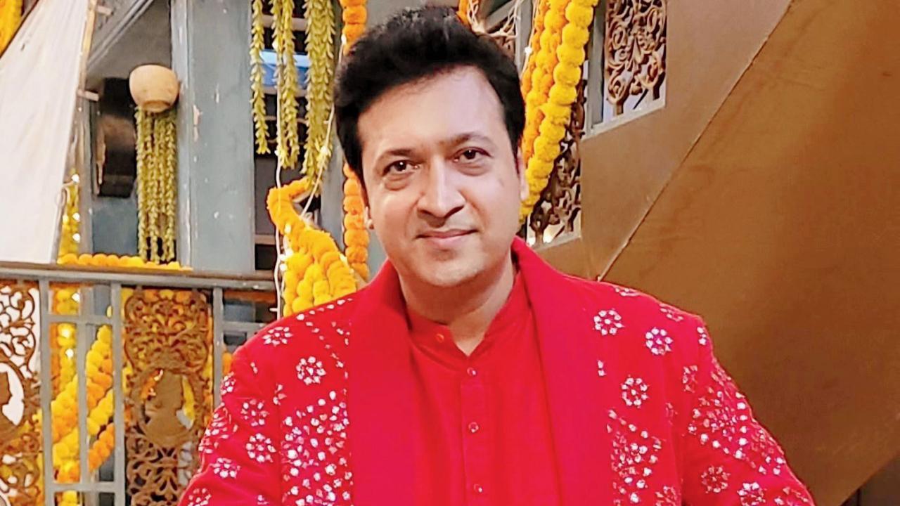 સચિન પરીખ