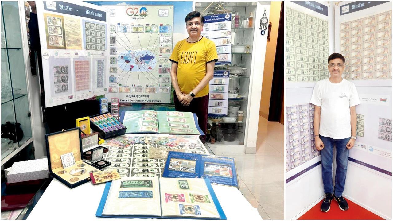 સમીર શાહ