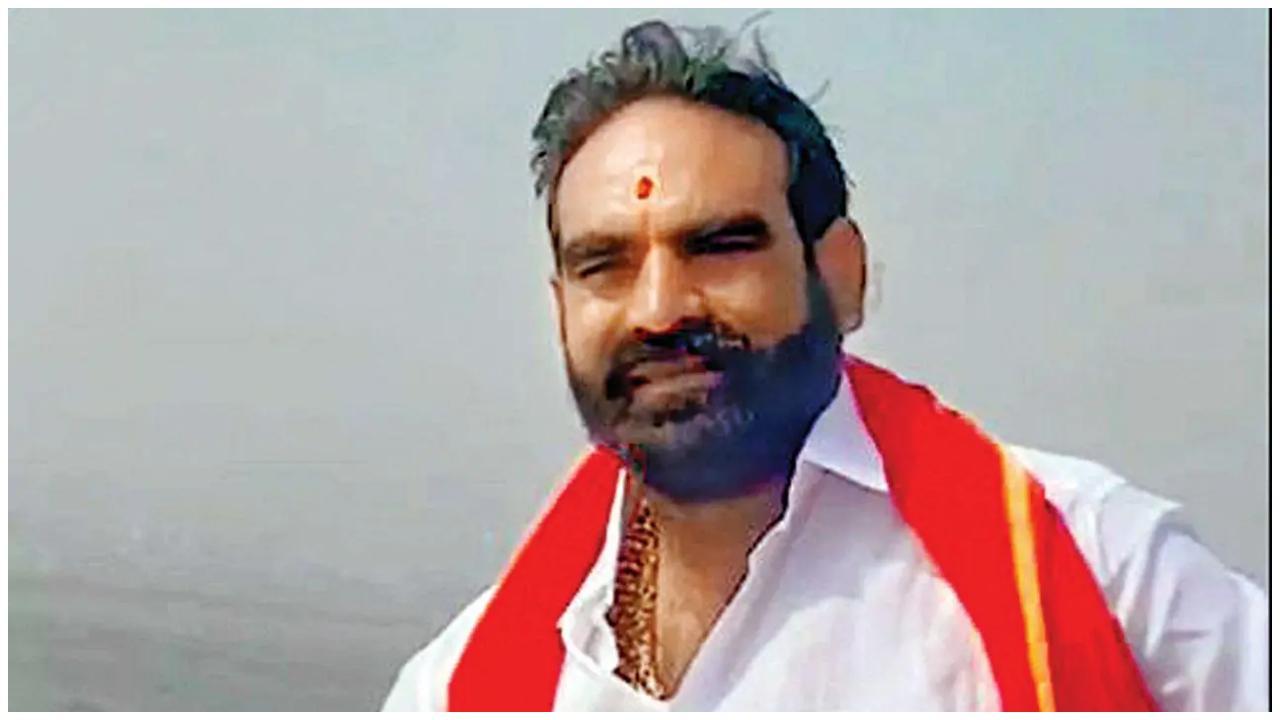 સંતોષ બાંગર