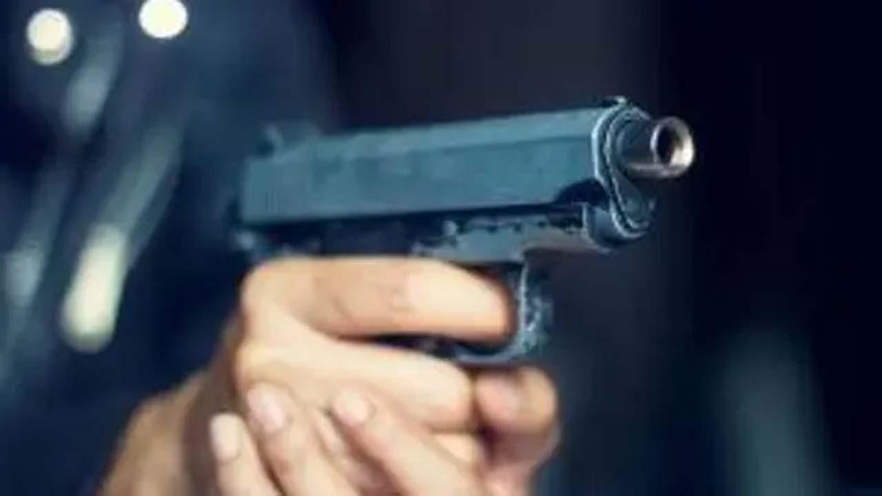 હત્યાની પ્રતીકાત્મક તસવીર