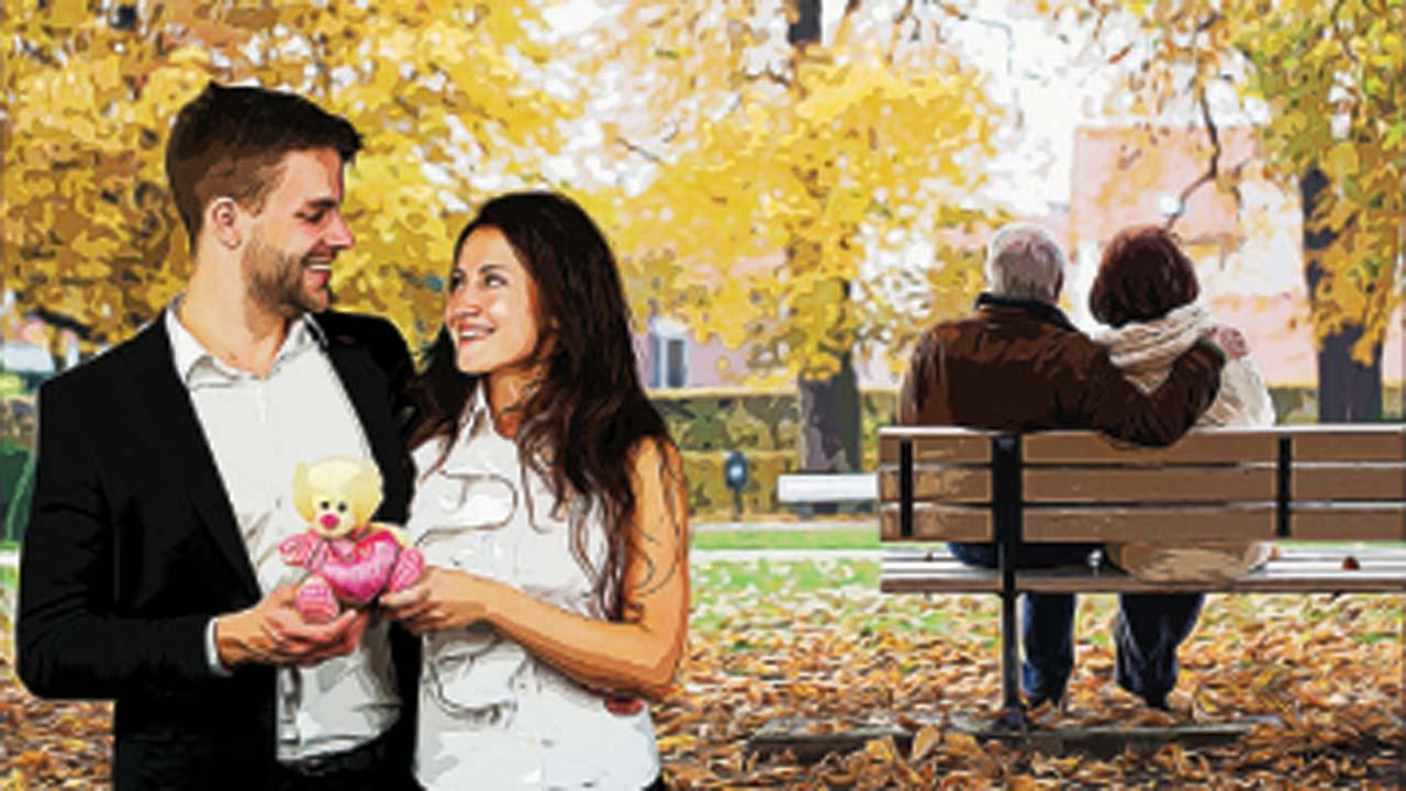 પ્રતીકાત્મક તસવીર