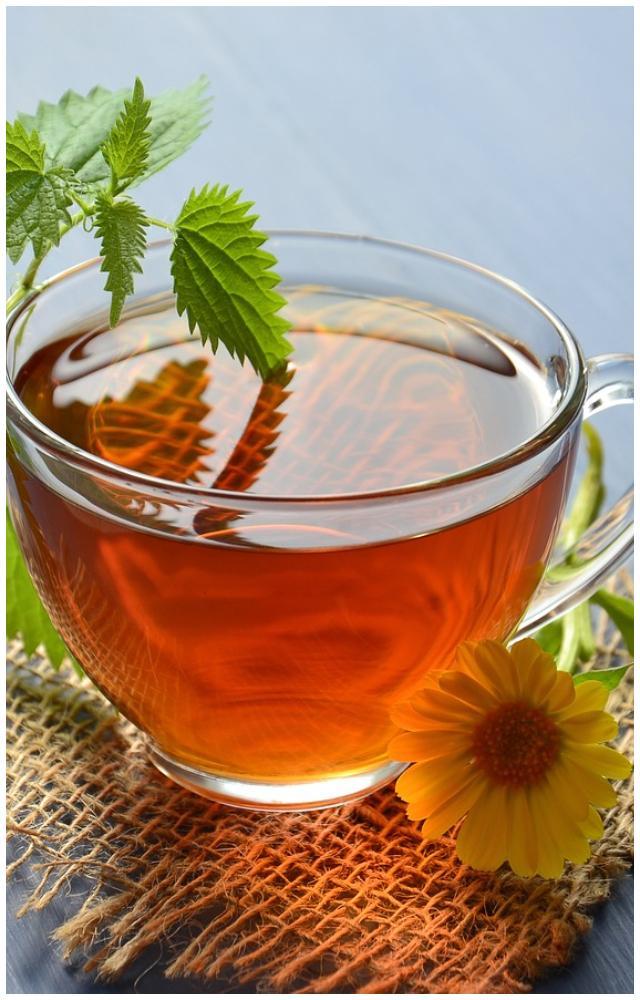 એક ચૂસકી ચા આપશે સ્ટ્રેસથી રાહત