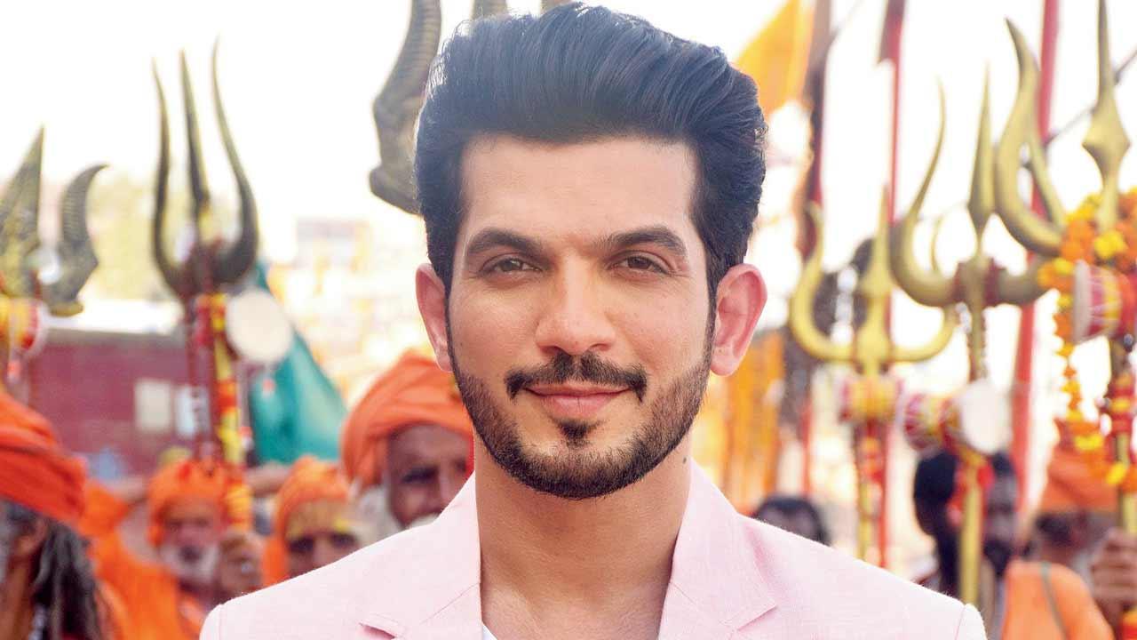 અર્જુન બિજલાણી