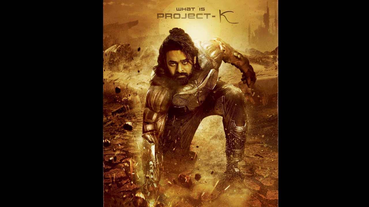 પ્રભાસની ‘કલ્કી 2898 એડી`