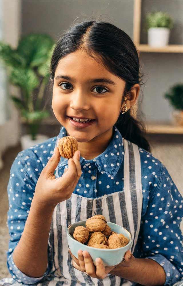 આ છે પલાળેલા અખરોટ ખાવાના ફાયદા