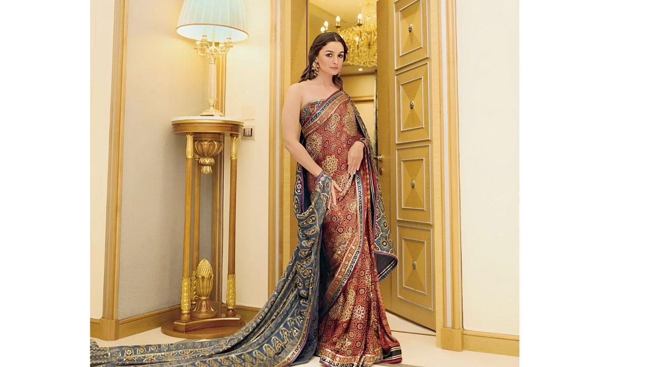 આલિયા ભટ્ટ