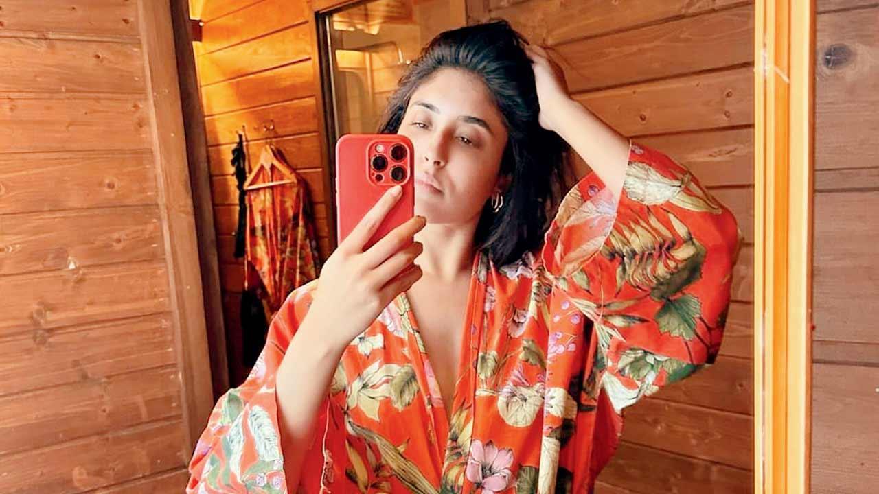 ક્રિતિકા કામરા