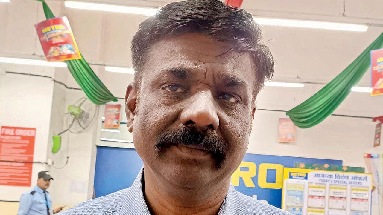 હિતેશ રાઠોડ