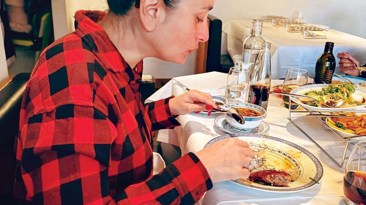 કરીના કપૂર ખાન