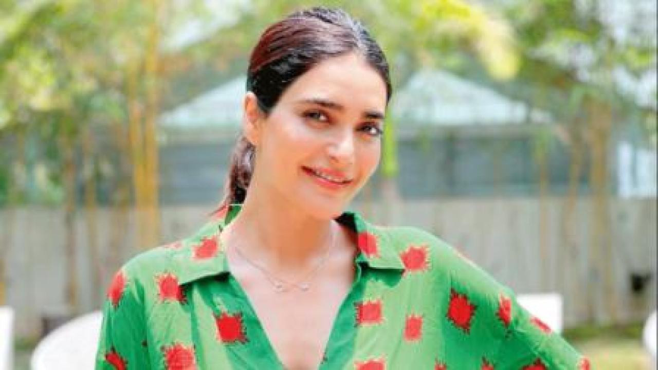 કરિશ્મા તન્ના