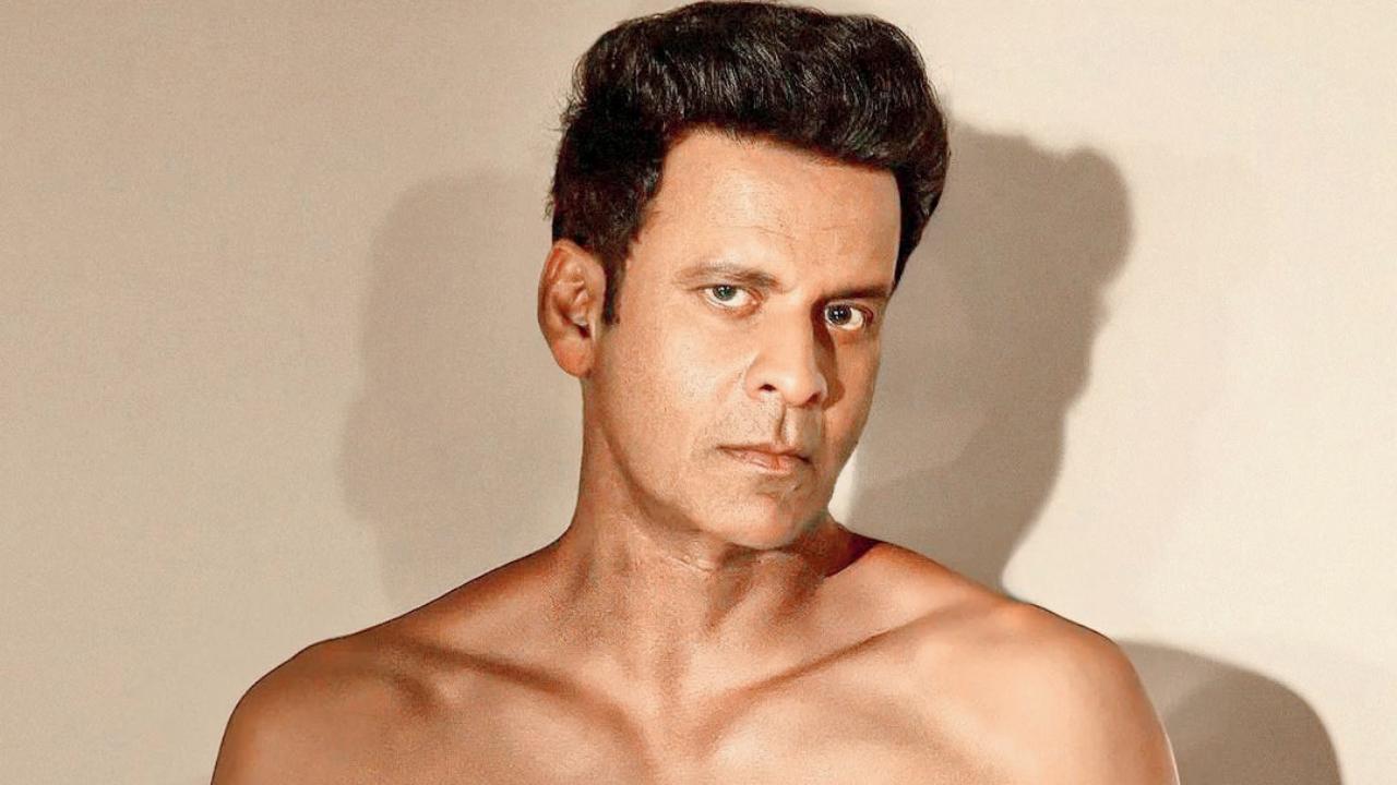 મનોજ બાજપાઈ