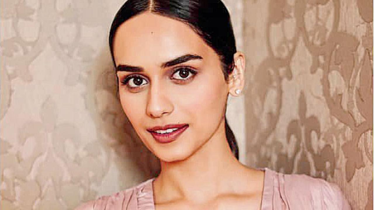 માનુષી છિલ્લર