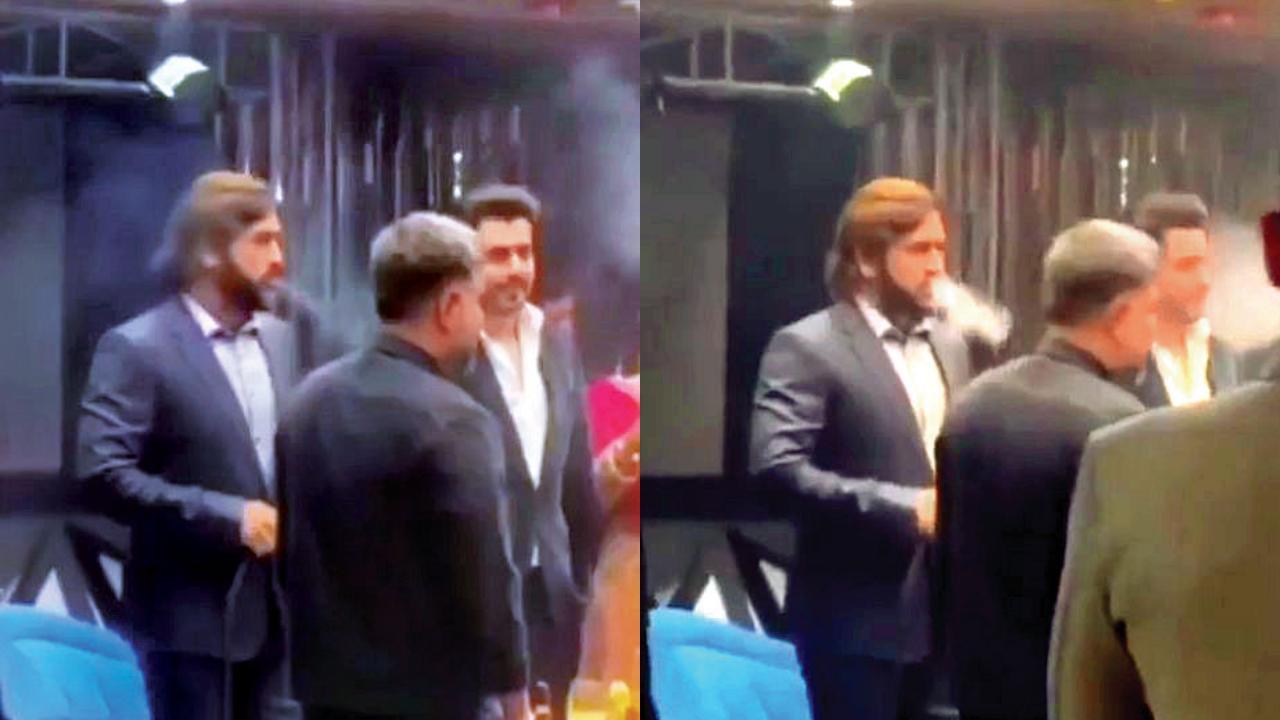 મહેન્દ્ર સિંહ ધોની