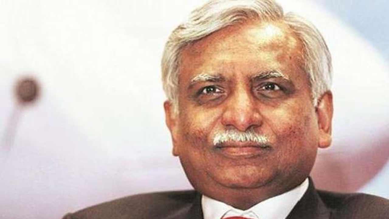 નરેશ ગોયલની ફાઇલ તસવીર