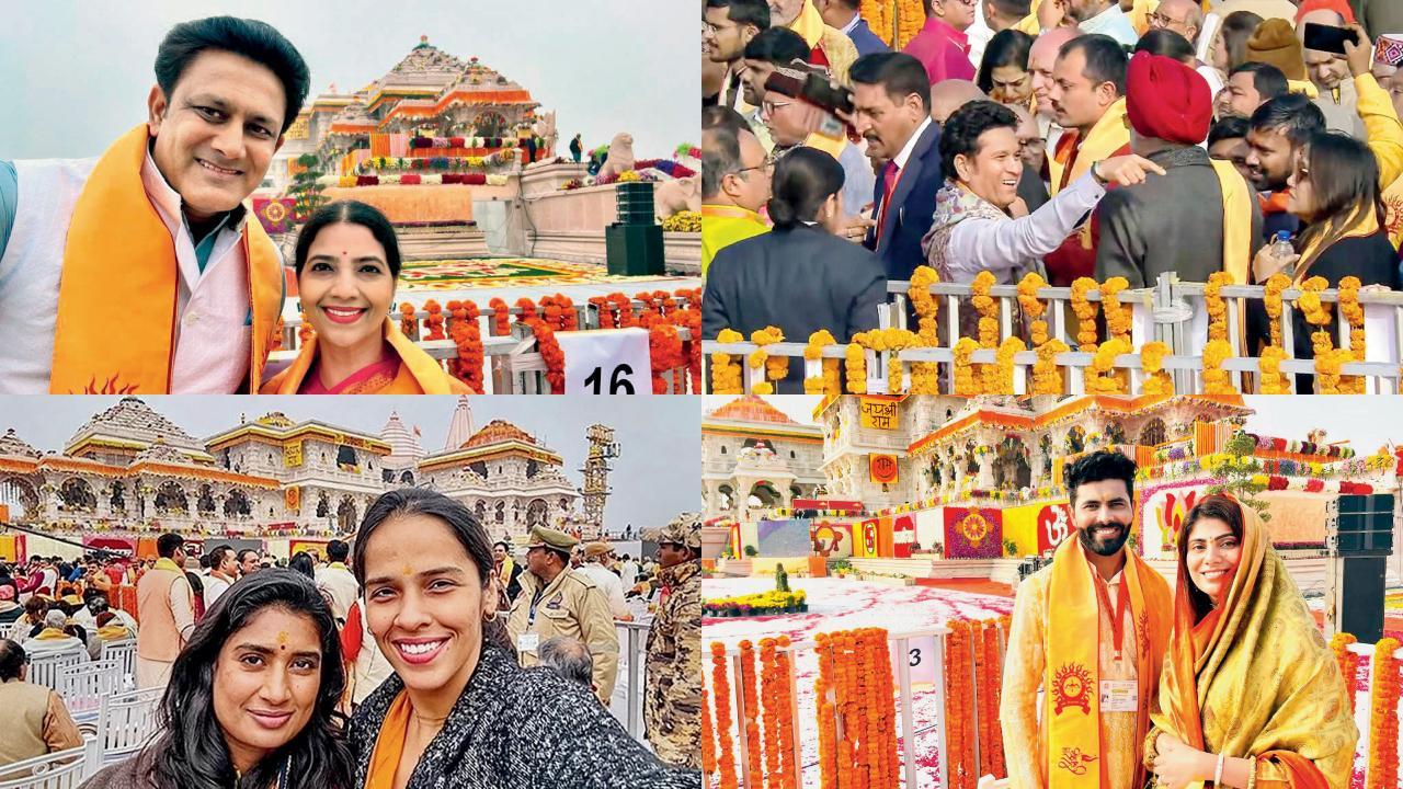 રમત જગતના ઘણા દિગ્ગજ ખેલાડીઓ