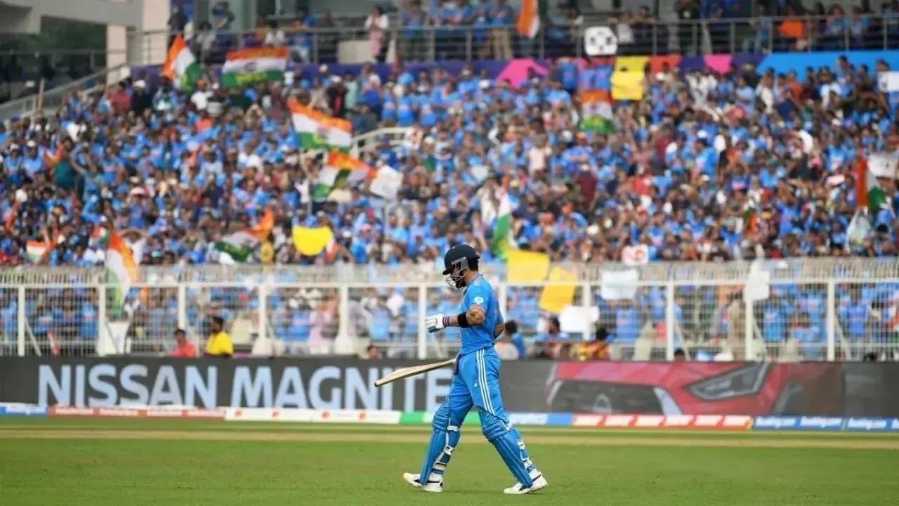 Virat Kohli : ભારતના ‘ચેઝ માસ્ટર’એ T20Iમાં બનાવ્યા છે નોખા રેકૉર્ડ્સ