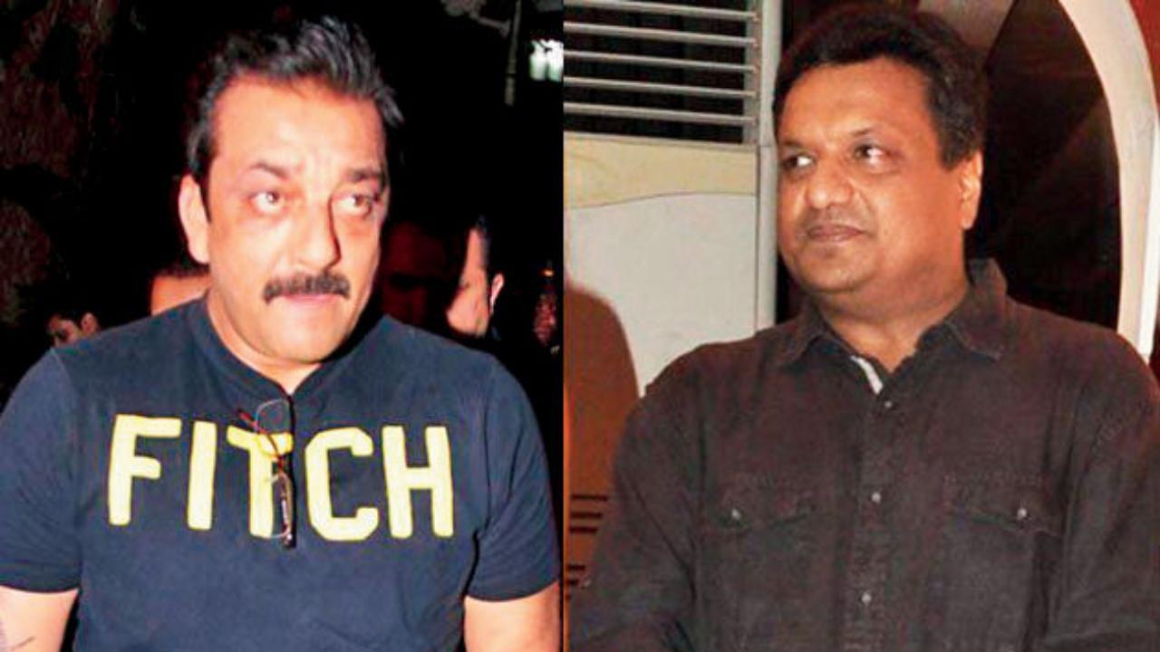 સંજય દત્ત , સંજય ગુપ્તા