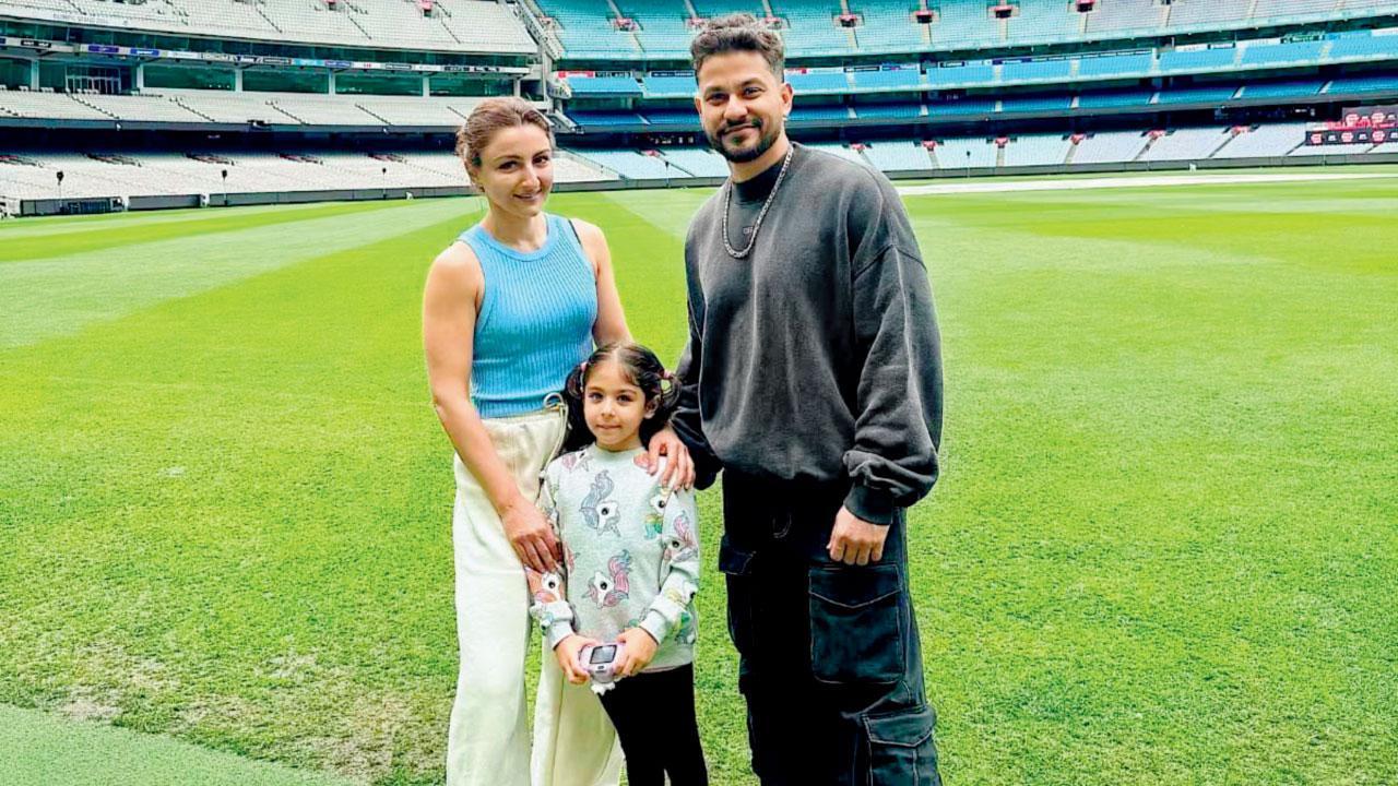 તસવીર સૌજન્ય : સોશ્યલ મીડિયા