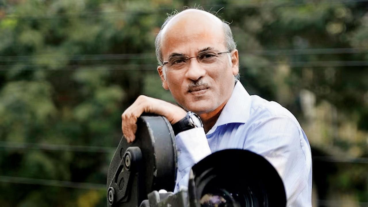 સૂરજ બડજાત્યા