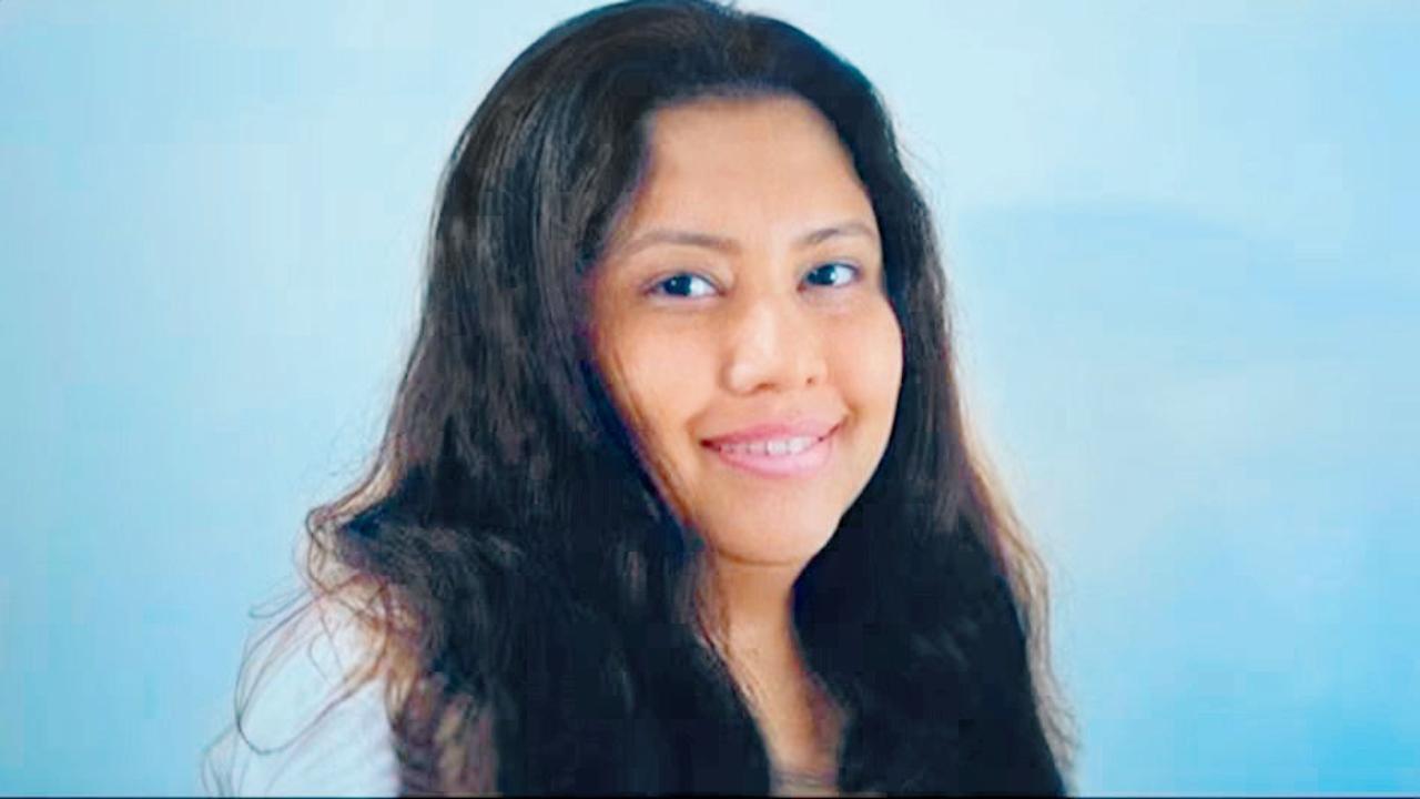 સૂચના સેઠ