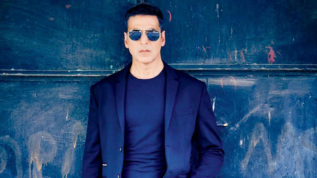 અક્ષયકુમાર