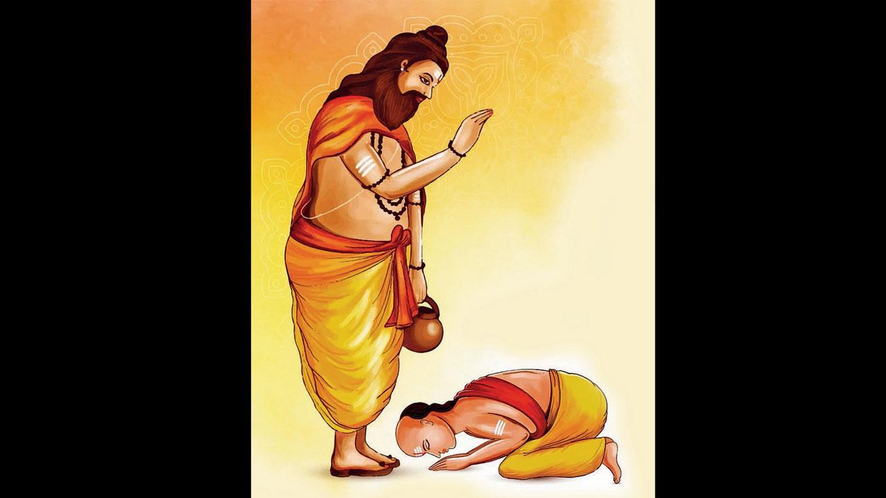 પ્રતીકાત્મક તસવીર