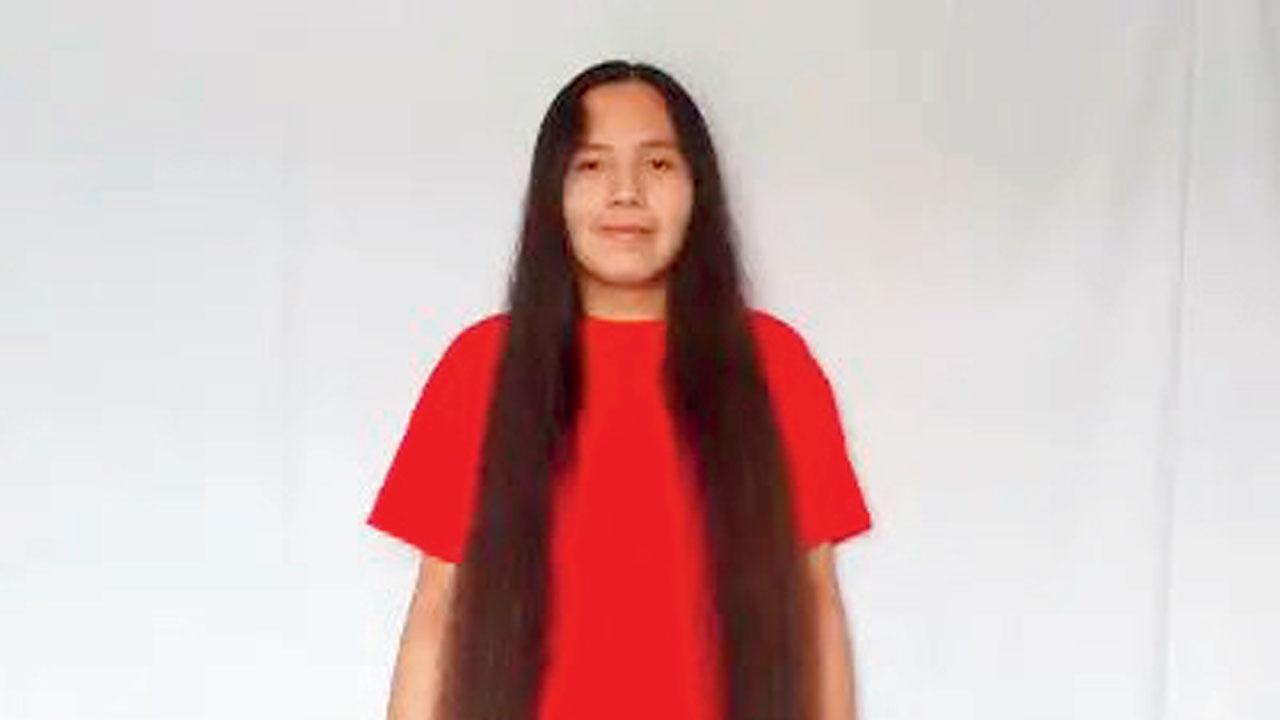 રૂબેન