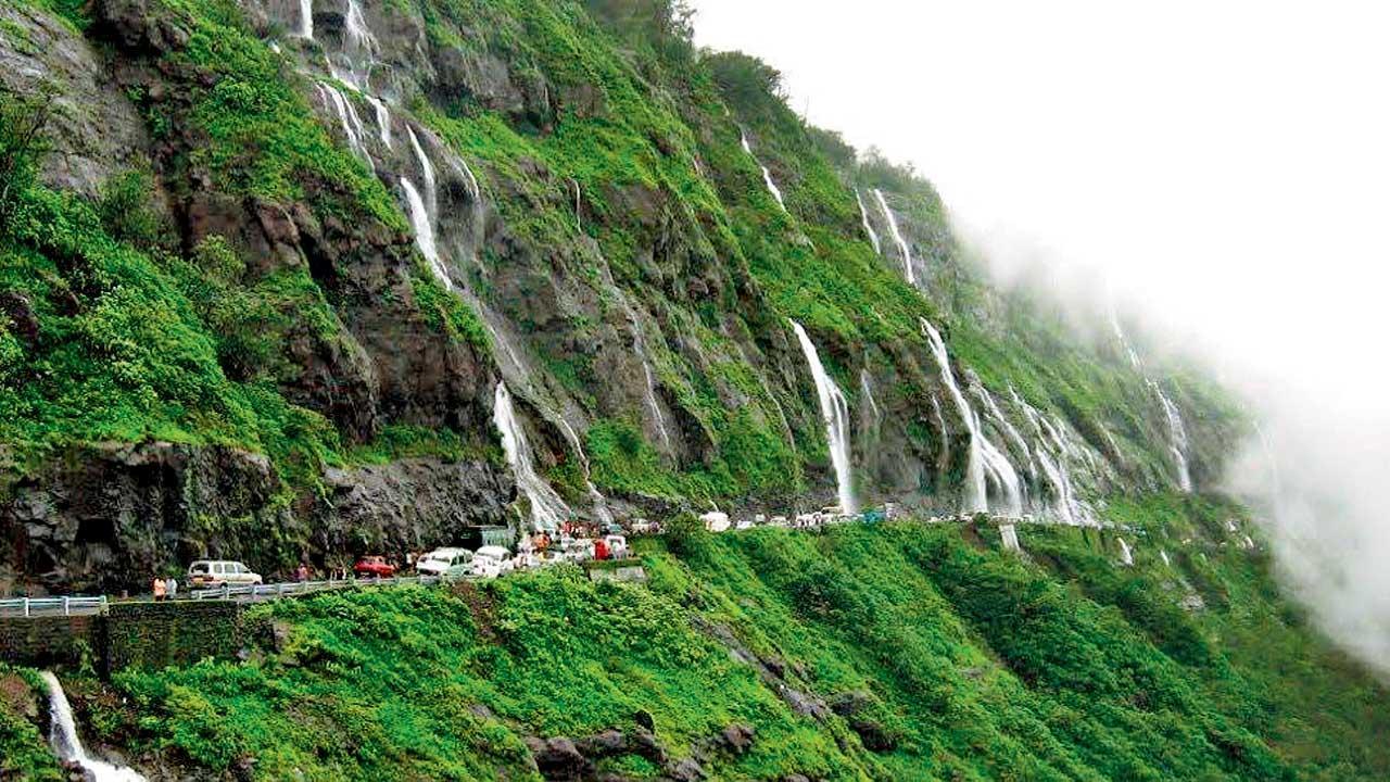 માલશેજ ઘાટ