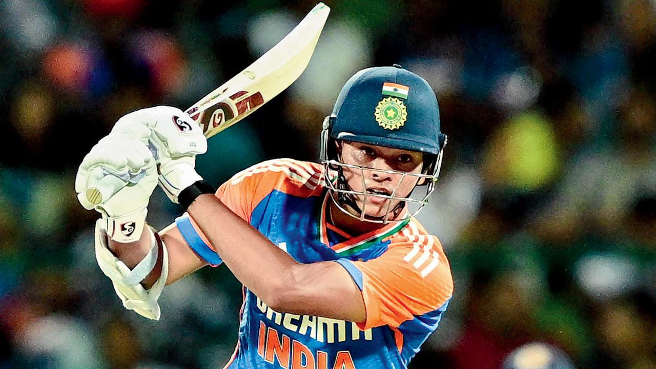 યશસ્વી જાયસવાલ