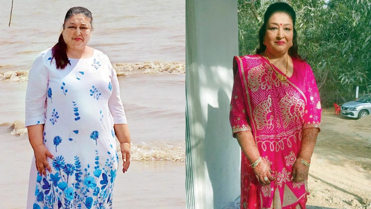 અમી દેસાઈ