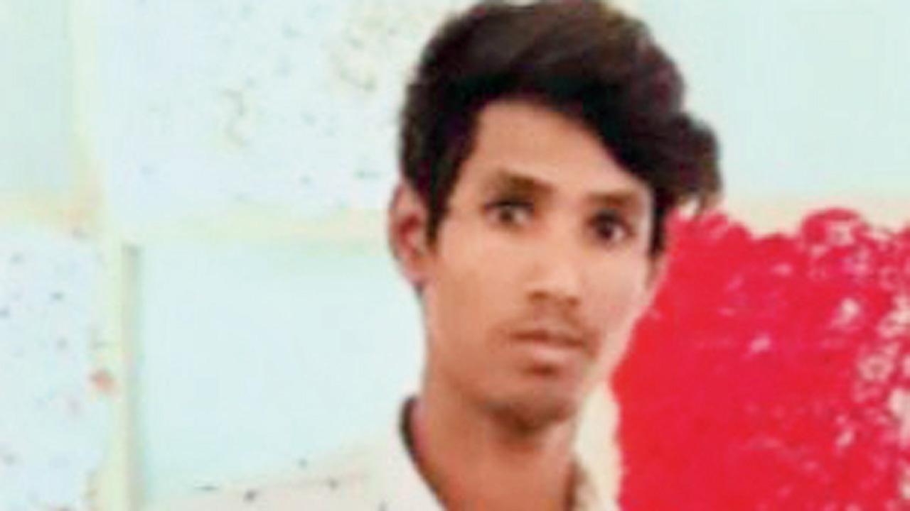 અરવિંદ વૈશ્ય