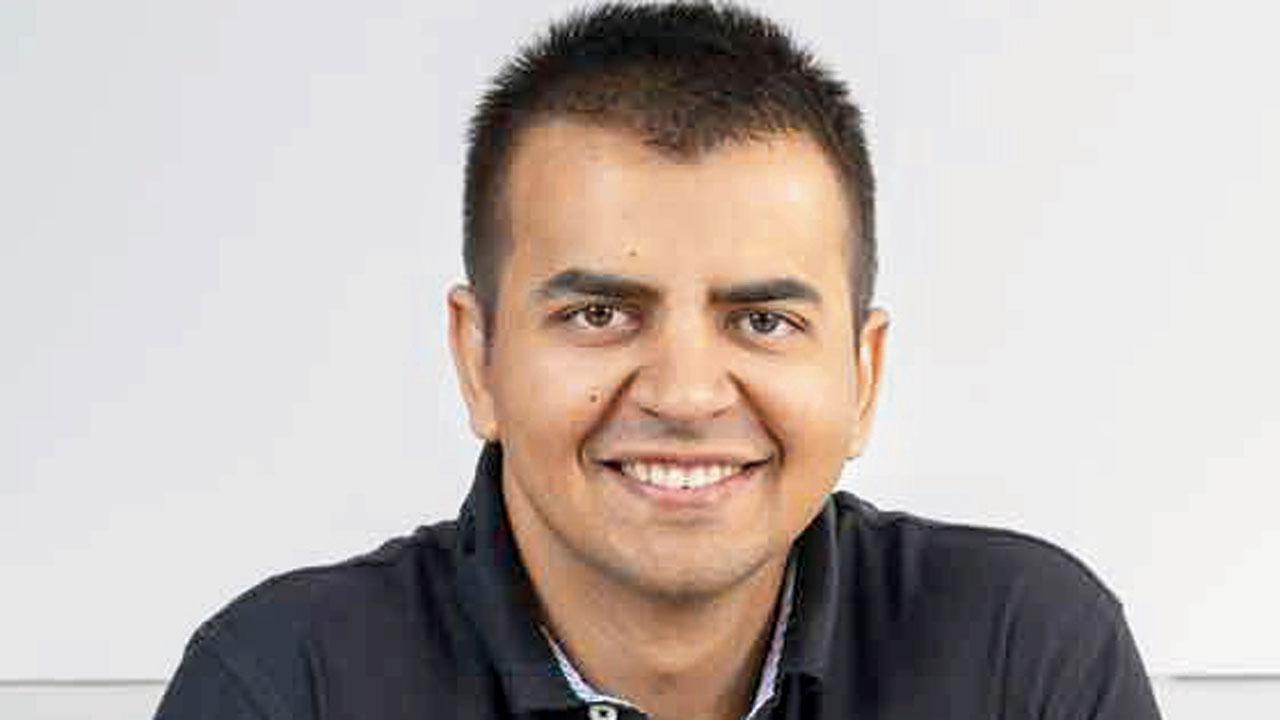 ભાવિશ અગરવાલ