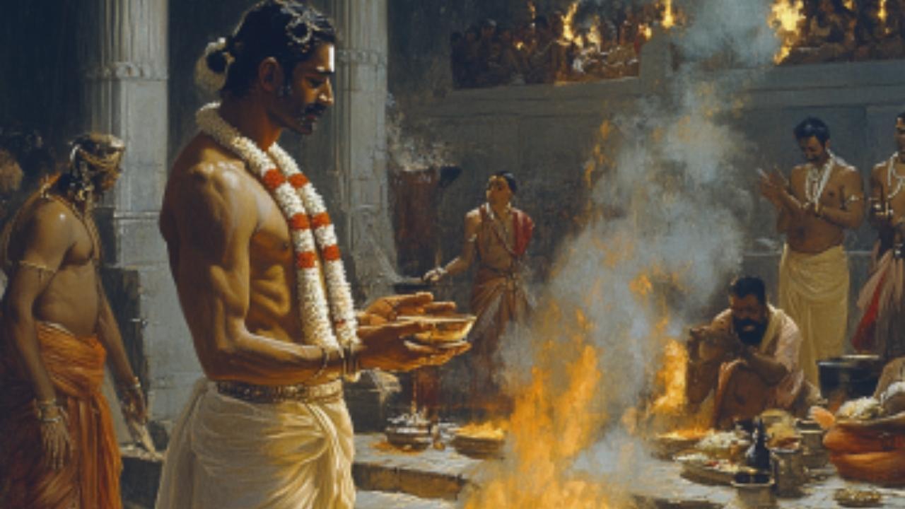 પ્રતીકાત્મક તસવીર (તસવીર સૌજન્યઃ એઆઇ)