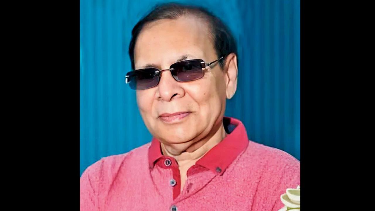 અશેશ બ્રધર્સના સંજય શાહ