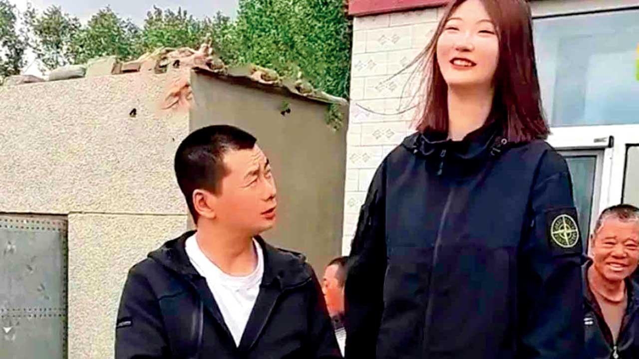 શિયાઓ મેઇ