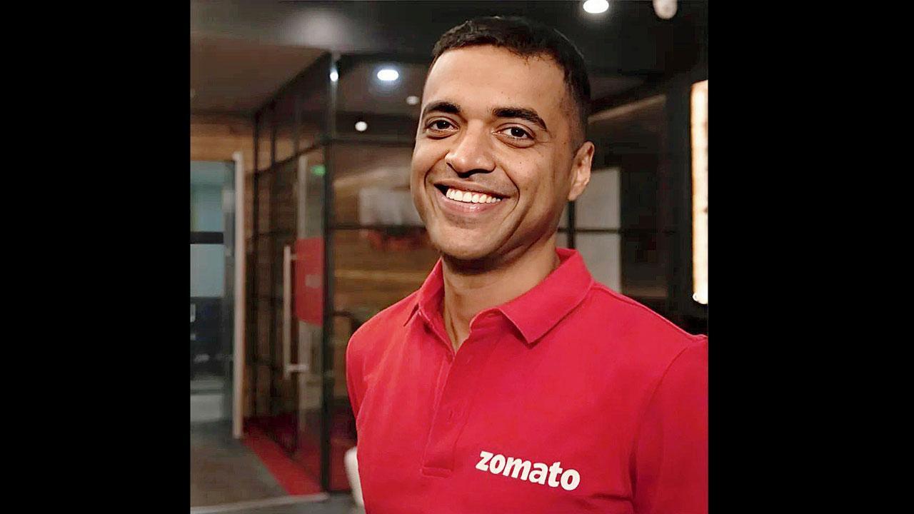 દીપિન્દર ગોયલ