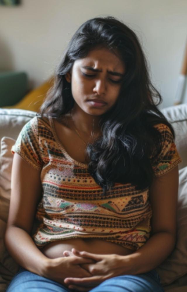 પીરિયડ્સમાં આ ફૂડ ચોક્કસ ખાજો