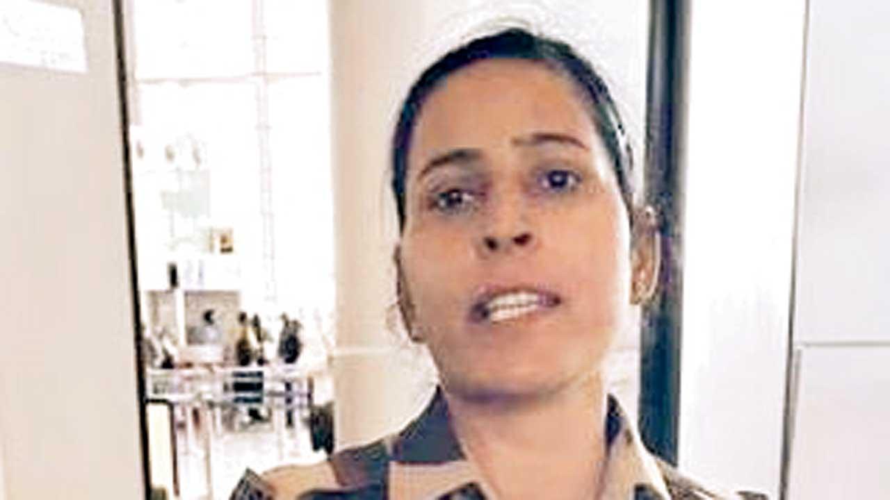 કુલવિંદર કૌર