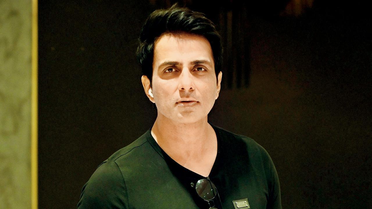 સોનુ સૂદ